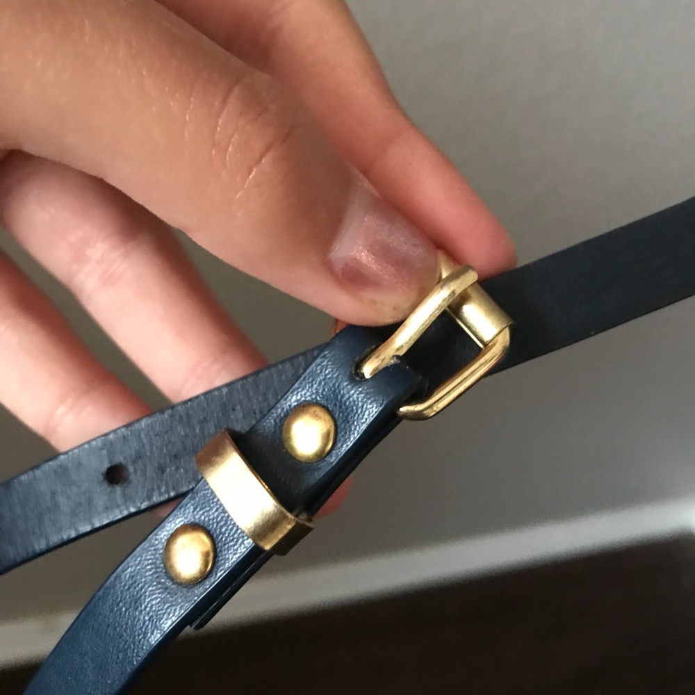 A belts